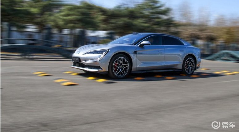 2025比亞迪智能化街區(qū)全國巡展開啟 以電機(jī)及其控制系統(tǒng)研發(fā)為核心，讓好技術(shù)人人可享